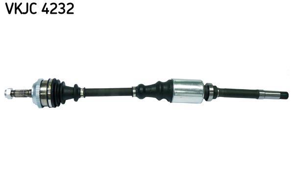 Cardan SKF ref. VKJC 4232